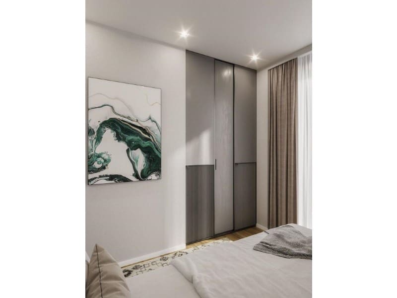 2 Zimmer Apartment zu verkaufen in Cullera mit Pool - 326.467 € (Ref: 10005598)