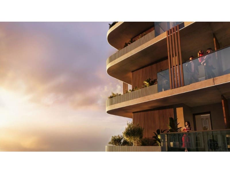 2 Zimmer Apartment zu verkaufen in Cullera mit Pool - 326.467 € (Ref: 10005598)