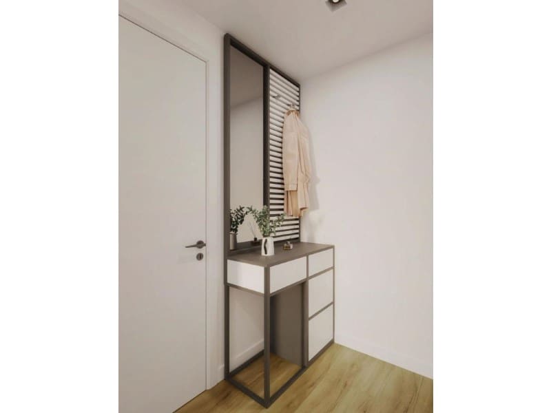 2 Zimmer Apartment zu verkaufen in Cullera mit Pool - 326.467 € (Ref: 10005598)