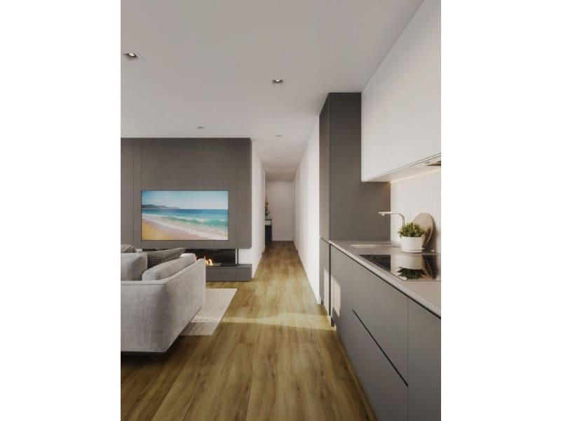 2 Zimmer Apartment zu verkaufen in Cullera mit Pool - 326.467 € (Ref: 10005598)
