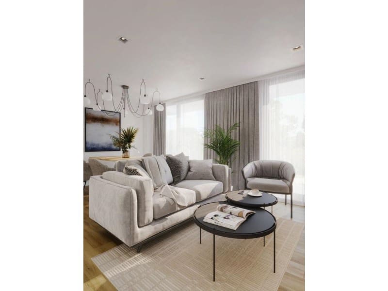 2 Zimmer Apartment zu verkaufen in Cullera mit Pool - 326.467 € (Ref: 10005598)