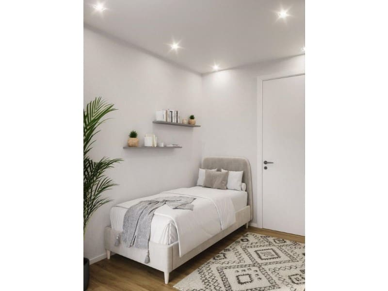 1 Zimmer Apartment zu verkaufen in Cullera mit Pool - 188.754 € (Ref: 10005599)