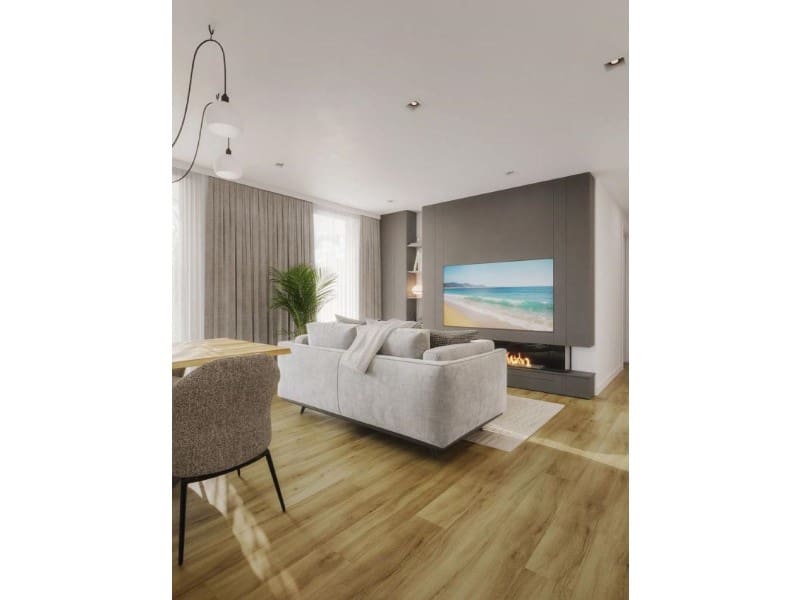 1 Zimmer Apartment zu verkaufen in Cullera mit Pool - 188.754 € (Ref: 10005599)