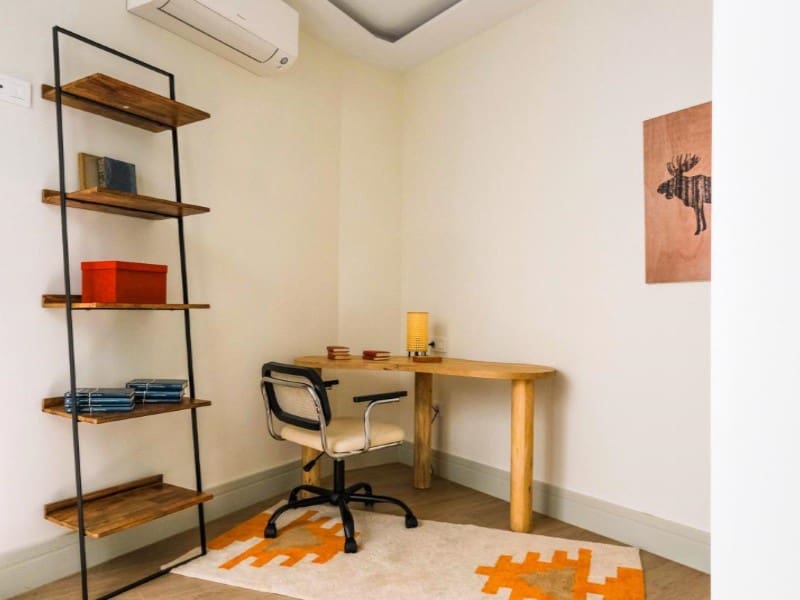 2 sovrum Lägenhet till salu i Malaga stad - 880 000 € (Ref: 10005600)