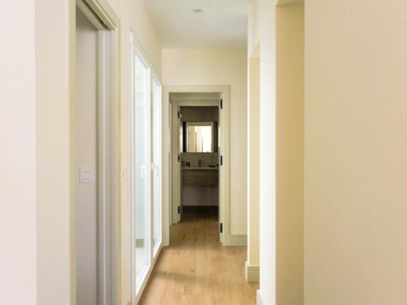 2 sovrum Lägenhet till salu i Malaga stad - 880 000 € (Ref: 10005600)