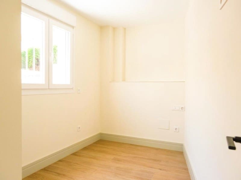 2 sovrum Lägenhet till salu i Malaga stad - 880 000 € (Ref: 10005600)