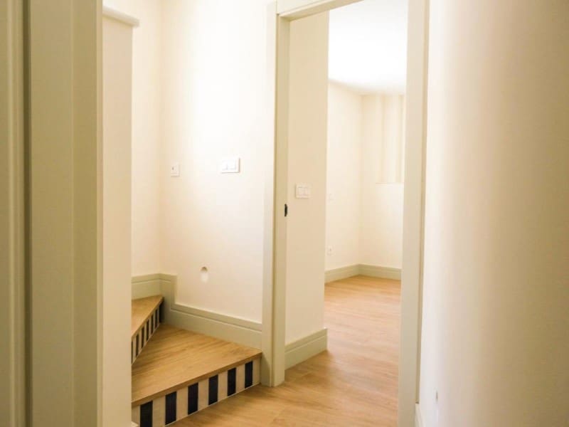 2 sovrum Lägenhet till salu i Malaga stad - 880 000 € (Ref: 10005600)