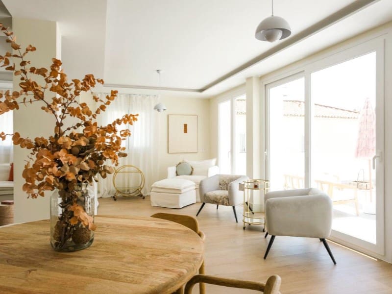 2 sovrum Lägenhet till salu i Malaga stad - 880 000 € (Ref: 10005600)