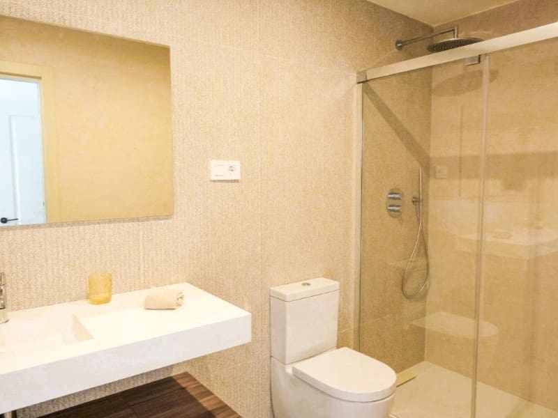 2 sovrum Lägenhet till salu i Malaga stad - 880 000 € (Ref: 10005600)