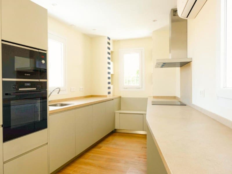 2 sovrum Lägenhet till salu i Malaga stad - 880 000 € (Ref: 10005600)