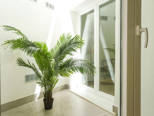 2 sovrum Lägenhet till salu i Monte Sancha, Málaga stad - 880 000 € (Ref: 10005600)