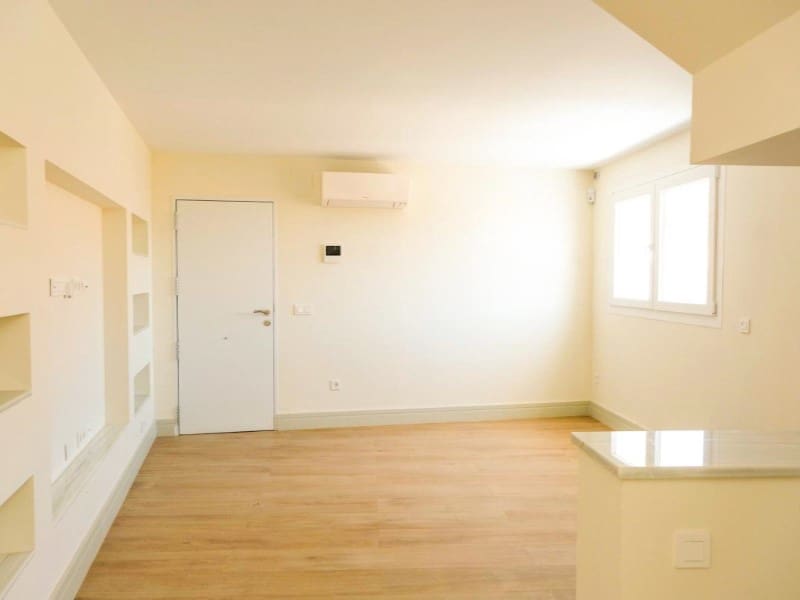 2 sovrum Lägenhet till salu i Malaga stad - 880 000 € (Ref: 10005600)