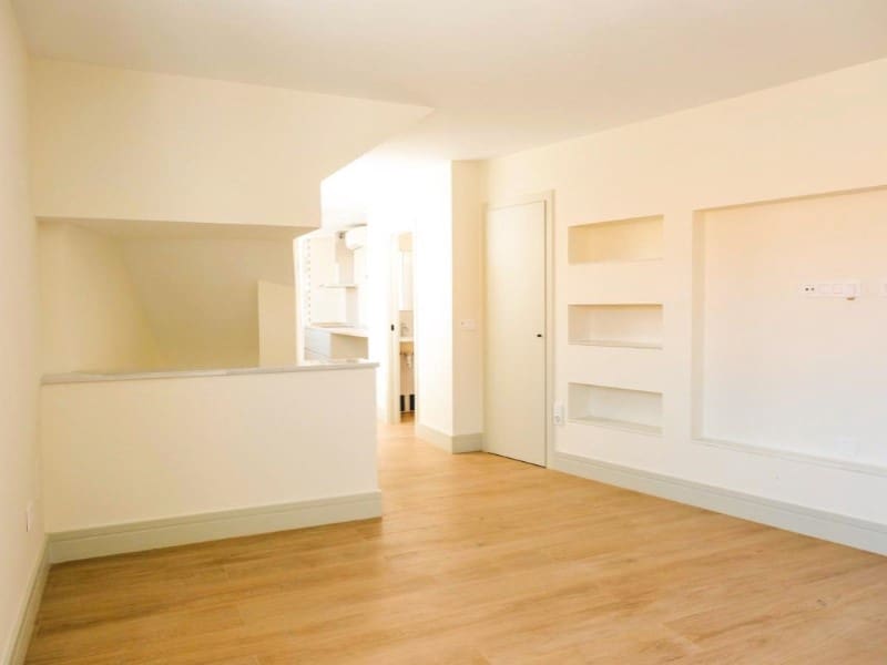 2 sovrum Lägenhet till salu i Malaga stad - 880 000 € (Ref: 10005600)