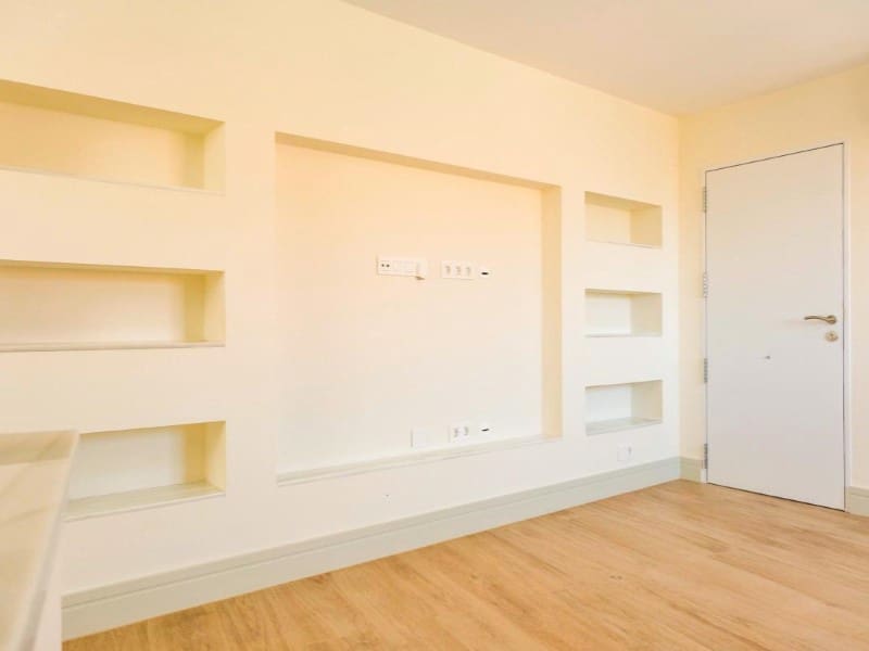 2 sovrum Lägenhet till salu i Malaga stad - 880 000 € (Ref: 10005600)