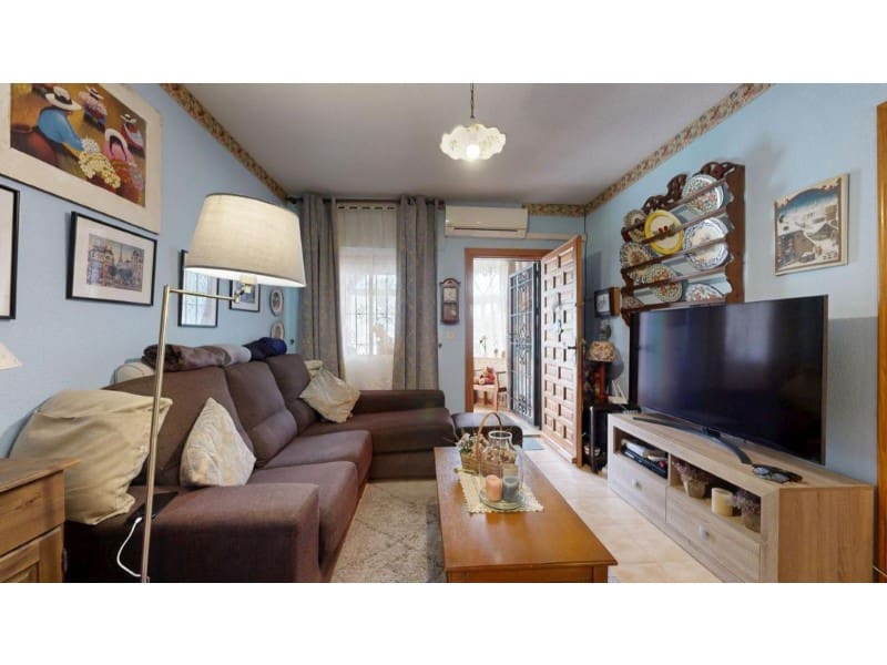 4 camera da letto Villetta Bifamiliare in vendita in Los Alcazares - 199.900 € (Rif: 10005601)