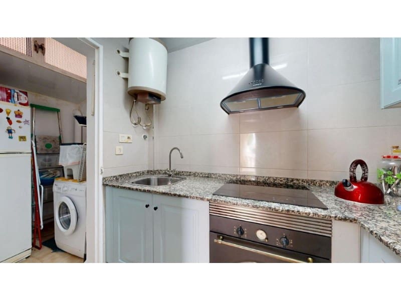 4 camera da letto Villetta Bifamiliare in vendita in Los Alcazares - 199.900 € (Rif: 10005601)