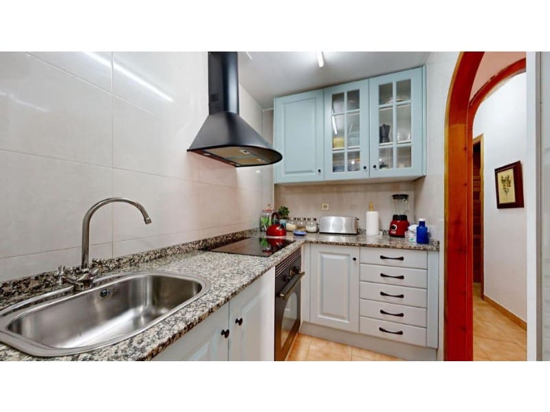 4 camera da letto Villetta Bifamiliare in vendita in Los Alcazares - 199.900 € (Rif: 10005601)