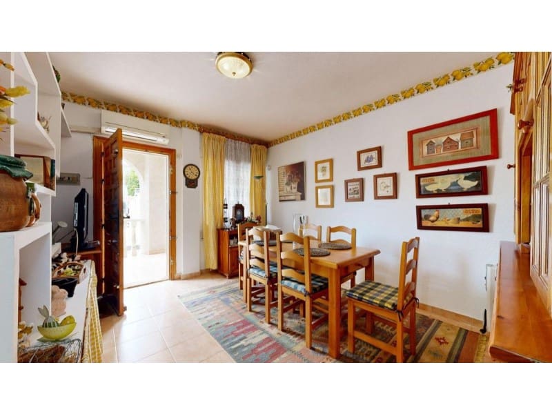 4 camera da letto Villetta Bifamiliare in vendita in Los Alcazares - 199.900 € (Rif: 10005601)