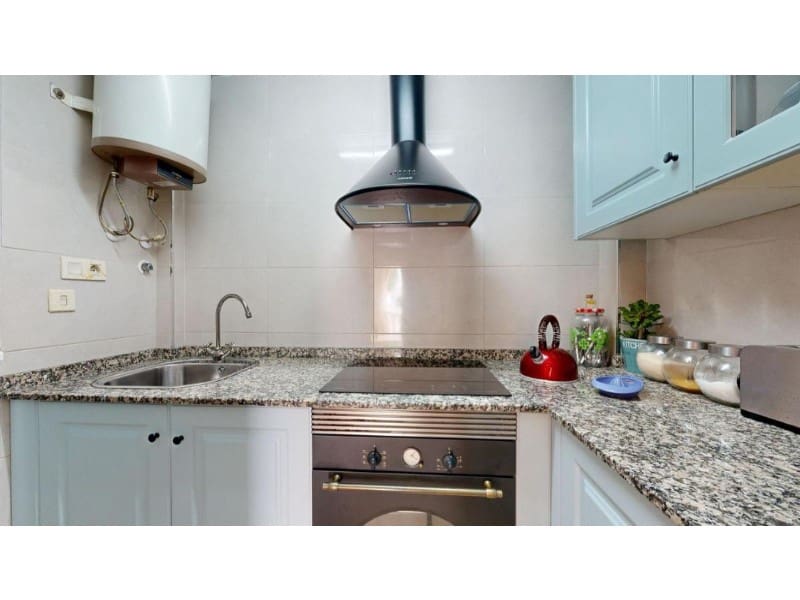 4 camera da letto Villetta Bifamiliare in vendita in Los Alcazares - 199.900 € (Rif: 10005601)
