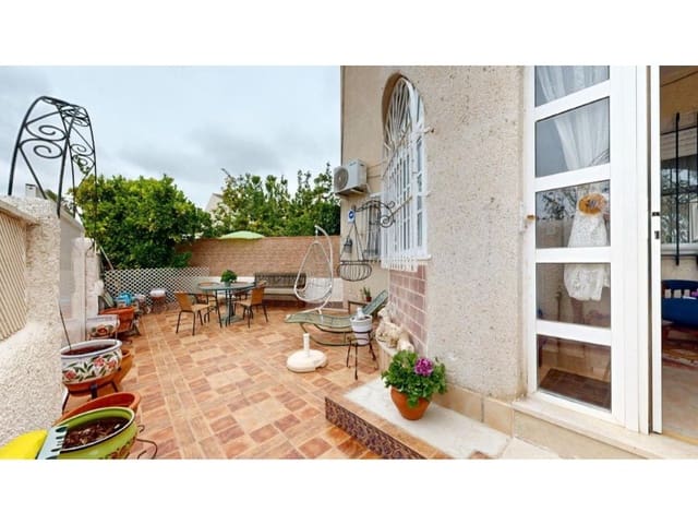4 camera da letto Villetta Bifamiliare in vendita in Los Narejos, Los Alcázares - 199.900 € (Rif: 10005601)