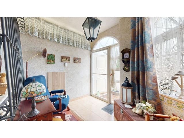 4 camera da letto Villetta Bifamiliare in vendita in Los Narejos, Los Alcázares - 199.900 € (Rif: 10005601)
