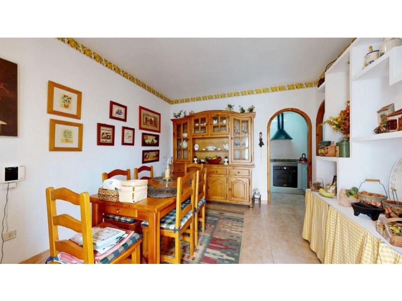 4 camera da letto Villetta Bifamiliare in vendita in Los Alcazares - 199.900 € (Rif: 10005601)