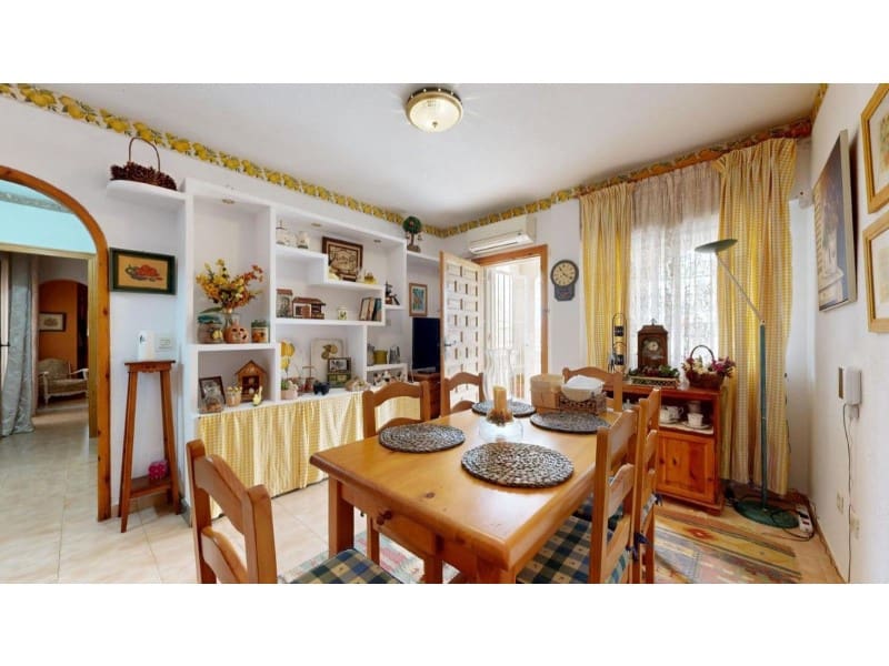 4 camera da letto Villetta Bifamiliare in vendita in Los Alcazares - 199.900 € (Rif: 10005601)
