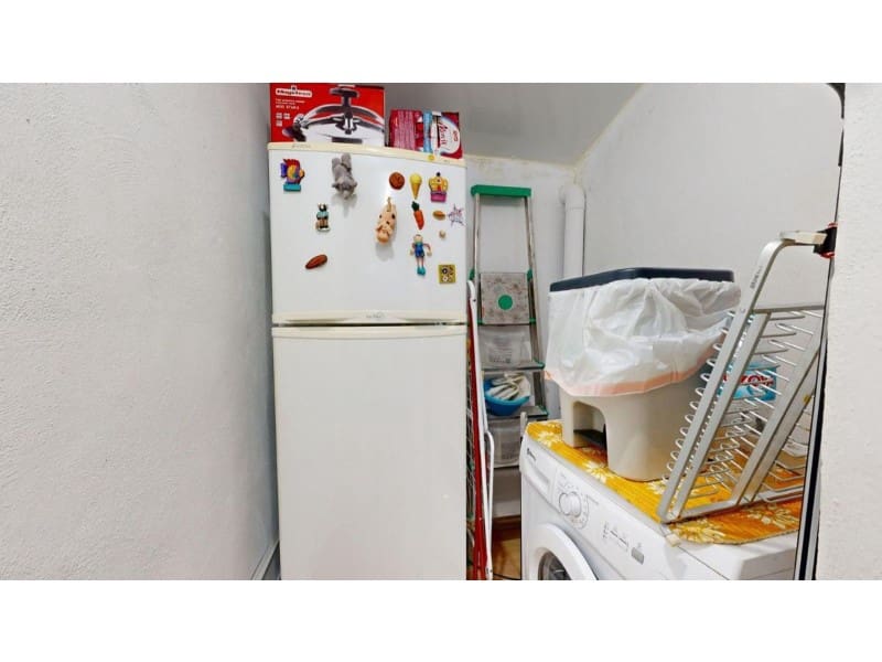 4 camera da letto Villetta Bifamiliare in vendita in Los Alcazares - 199.900 € (Rif: 10005601)