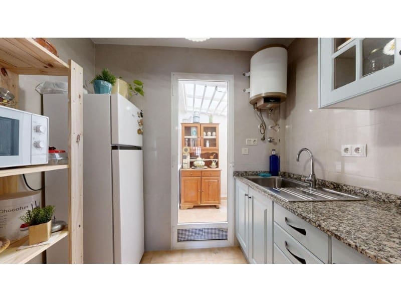4 camera da letto Villetta Bifamiliare in vendita in Los Alcazares - 199.900 € (Rif: 10005601)