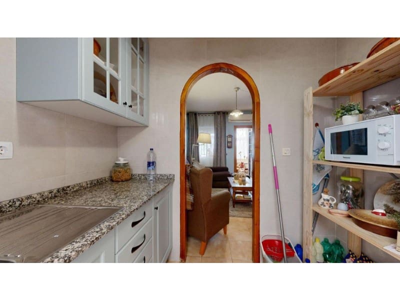 4 camera da letto Villetta Bifamiliare in vendita in Los Alcazares - 199.900 € (Rif: 10005601)