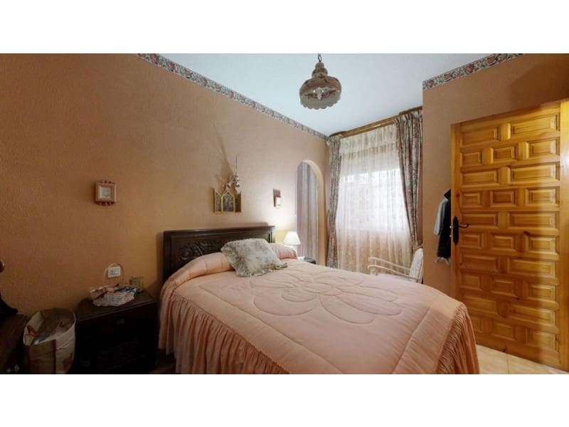4 camera da letto Villetta Bifamiliare in vendita in Los Alcazares - 199.900 € (Rif: 10005601)