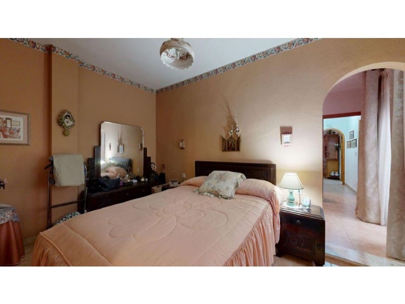 4 camera da letto Villetta Bifamiliare in vendita in Los Alcazares - 199.900 € (Rif: 10005601)