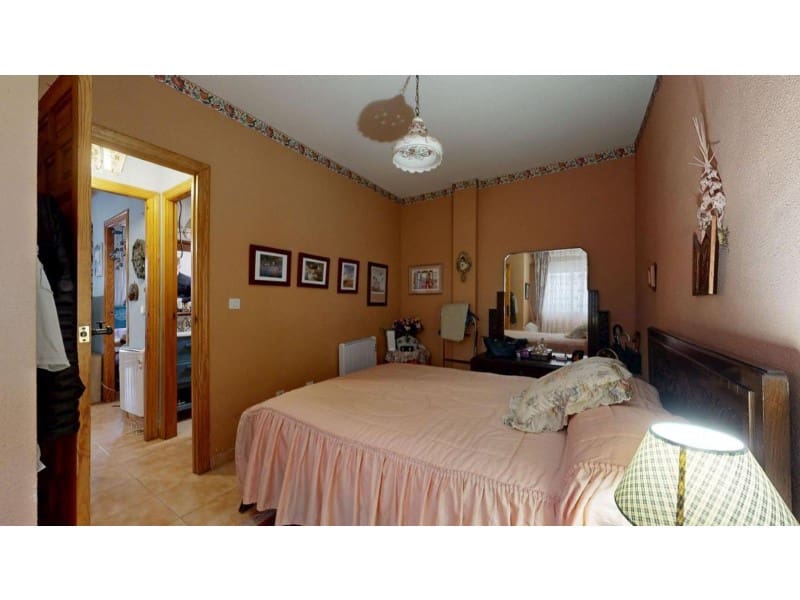 4 camera da letto Villetta Bifamiliare in vendita in Los Alcazares - 199.900 € (Rif: 10005601)