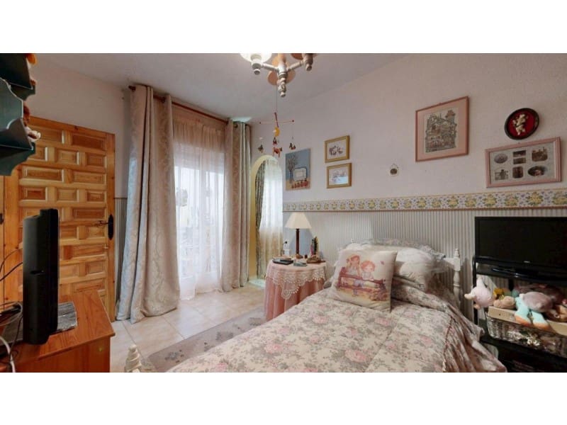 4 camera da letto Villetta Bifamiliare in vendita in Los Alcazares - 199.900 € (Rif: 10005601)