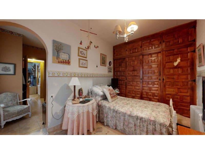 4 camera da letto Villetta Bifamiliare in vendita in Los Alcazares - 199.900 € (Rif: 10005601)