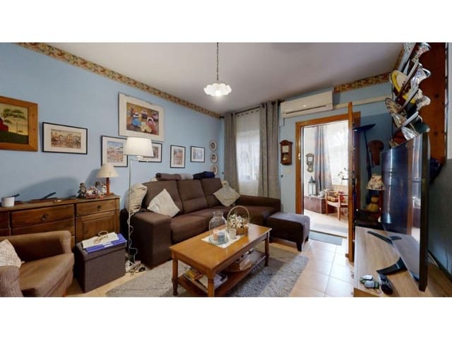4 camera da letto Villetta Bifamiliare in vendita in Los Narejos, Los Alcázares - 199.900 € (Rif: 10005601)
