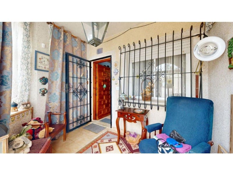4 camera da letto Villetta Bifamiliare in vendita in Los Alcazares - 199.900 € (Rif: 10005601)