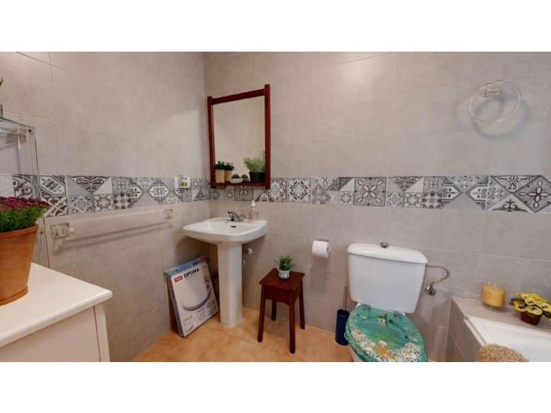 4 camera da letto Villetta Bifamiliare in vendita in Los Alcazares - 199.900 € (Rif: 10005601)