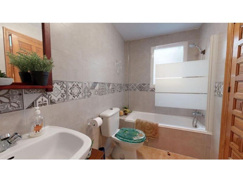4 camera da letto Villetta Bifamiliare in vendita in Los Alcazares - 199.900 € (Rif: 10005601)