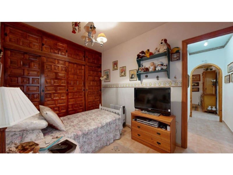 4 camera da letto Villetta Bifamiliare in vendita in Los Alcazares - 199.900 € (Rif: 10005601)