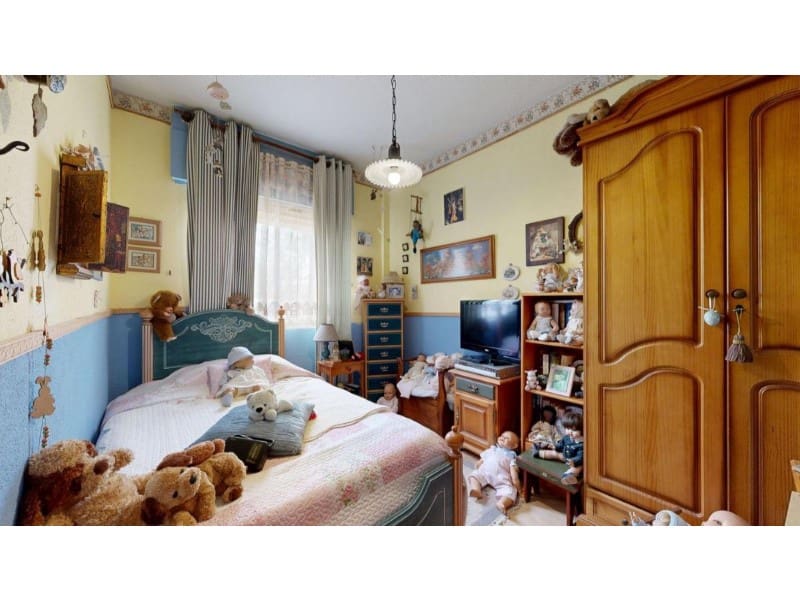 4 camera da letto Villetta Bifamiliare in vendita in Los Alcazares - 199.900 € (Rif: 10005601)
