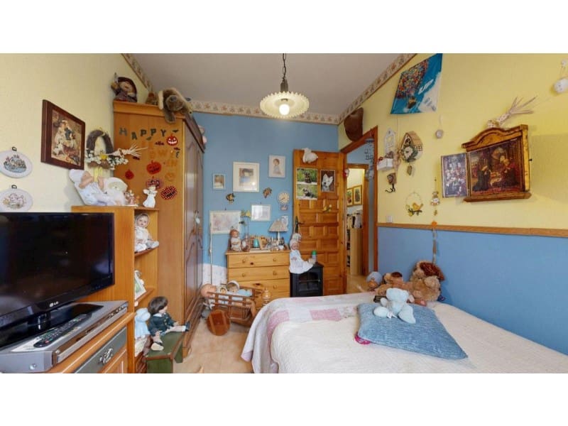4 camera da letto Villetta Bifamiliare in vendita in Los Alcazares - 199.900 € (Rif: 10005601)