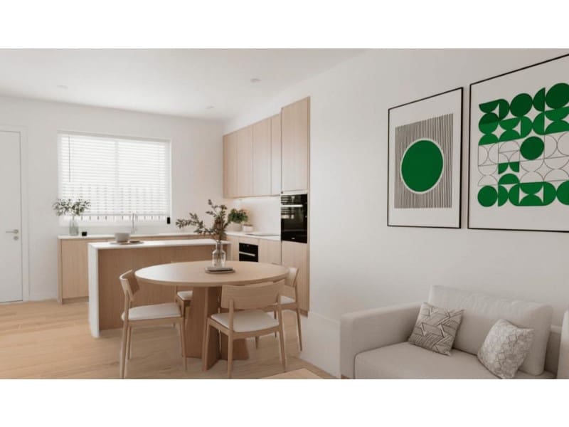 2 sypialnia Apartament na sprzedaż w Los Alcazares - 278 900 € (Ref: 10005603)