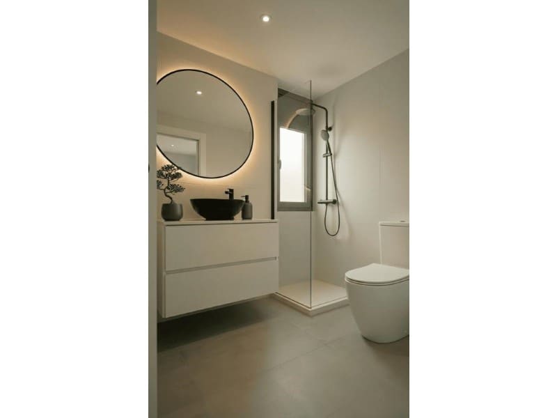 Apartamento de 2 habitaciones en Los Alcázares en venta - 389.900 € (Ref: 10005604)