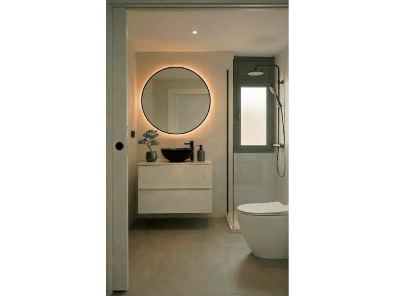 Apartamento de 2 habitaciones en Los Alcázares en venta - 389.900 € (Ref: 10005604)