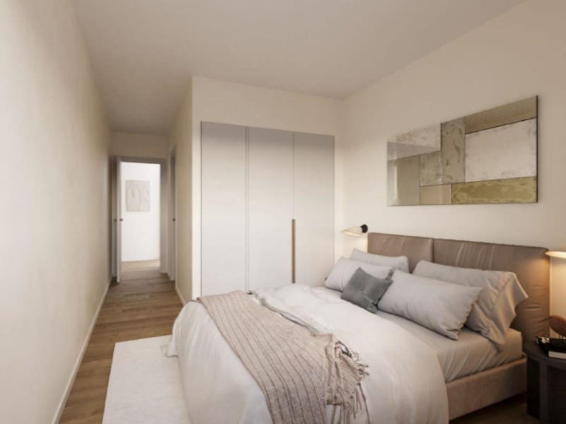 3 soverom Leilighet til salgs i Aguilas med svømmebasseng garasje - € 258 500 (Ref: 10005605)