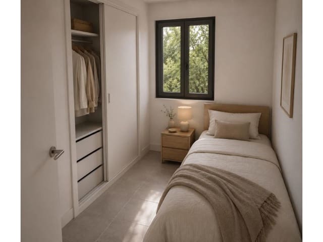 3 soverom Villa til salgs i Mazarrón ciudad, Mazarrón - € 239 900 (Ref: 10005606)