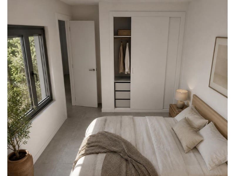 3 soverom Villa til salgs i Mazarron - € 239 900 (Ref: 10005606)