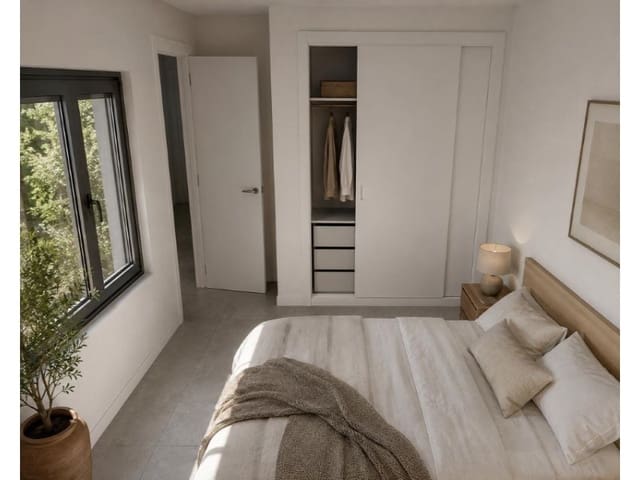3 soverom Villa til salgs i Mazarrón ciudad, Mazarrón - € 239 900 (Ref: 10005606)