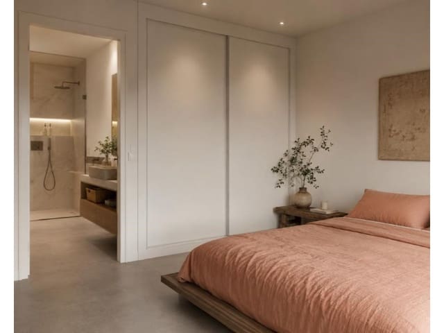 3 soverom Villa til salgs i Mazarrón ciudad, Mazarrón - € 239 900 (Ref: 10005606)